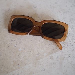 Perfect Spring Sunnies